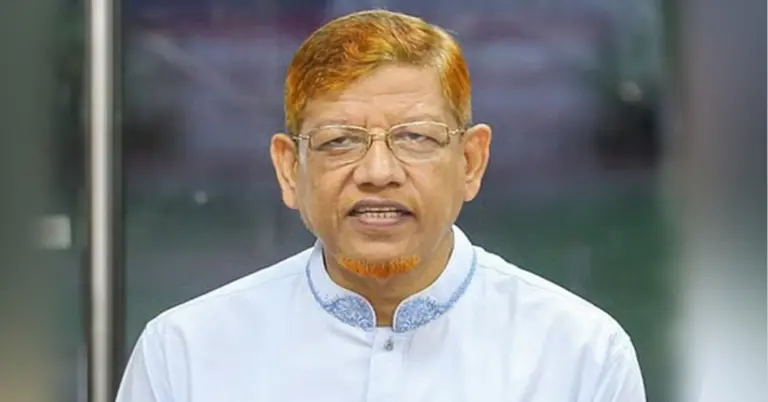 হামিদুর রহমান আজাদ